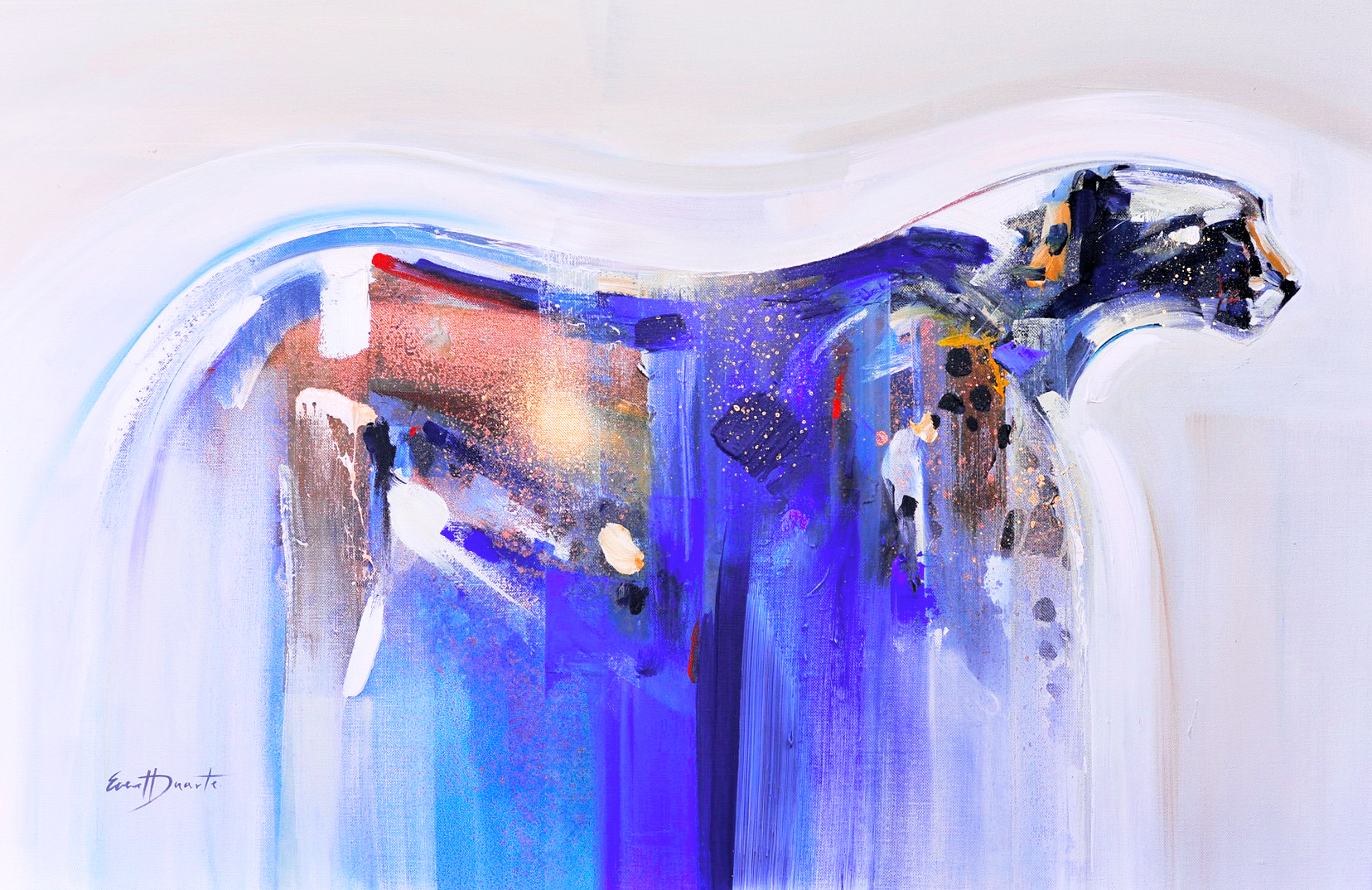 duarte artists